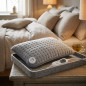 Heizkissen (100 W) | 3 Temperaturstufen | Automatische Abschaltung nach 90 Minuten | 40 x 30 cm | Waschbar