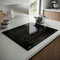 Plaque de cuisson à induction Teka 3 zones 56 x 49 cm | Plaque de cuisson encastrable