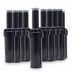 Set di 100 Diffusore per irrigazione Toro LPS215, 4,5 metri, altezza stelo 5 cm