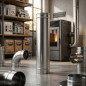 Te Inox Simple Pared 130 mm | Evacuación de Humos para Estufas de Pellet y Chimeneas Te Inox Simple Pared 130 mm | Evacuación de Humos para Estufas de Pellet y Chimeneas
