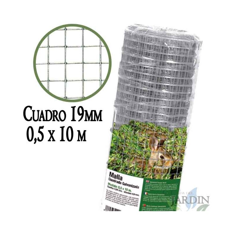 Metal mesh, 19mm frame. Metal mesh, 19mm frame.