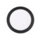 Downlight LED Empotrable Circular Negro 12 cm | Foco LED 6 W CCT Downlight LED Empotrable Circular Negro 12 cm | Foco LED 6 W CCT