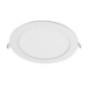 Recessed Circular White LED Downlight 30cm | 24W CCT LED Spotlight Recessed Circular White LED Downlight 30cm | 24W CCT LED Spotlight