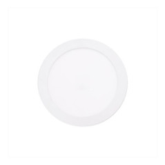 Runde, weiße LED-Einbauleuchte, 17 cm | 12 W, einstellbare Farbtemperatur