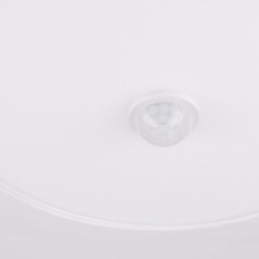 Downlight LED Empotrable Circular Blanco 22,5 cm | Foco LED 18 W CCT con Sensor