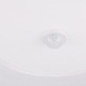 Faretto LED circolare da incasso bianco da 22,5 cm | Faretto LED CCT da 18 W con sensore Faretto LED circolare da incasso bianco da 22,5 cm | Faretto LED CCT da 18 W con sensore