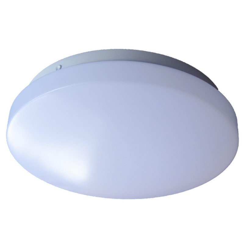 Circular LED Ceiling Light 25cm 14W 1400lm | LED Ceiling Lamp for Indoor Lighting