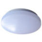 Plafoniera circolare a LED da 25 cm, 14 W, 1400 lm | Lampada da soffitto a LED per illuminazione interna