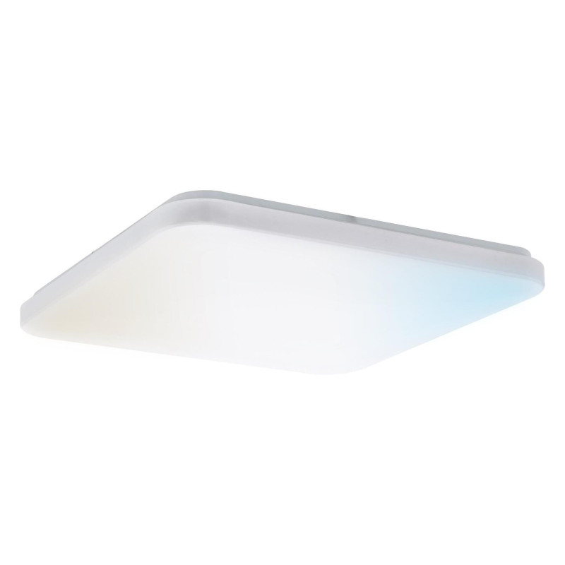 Plafonnier LED carré 30 cm 18 W 1800 lm | Lampe de plafond LED pour éclairage intérieur Plafonnier LED carré 30 cm 18 W 1800 lm | Lampe de plafond LED pour éclairage intérieur