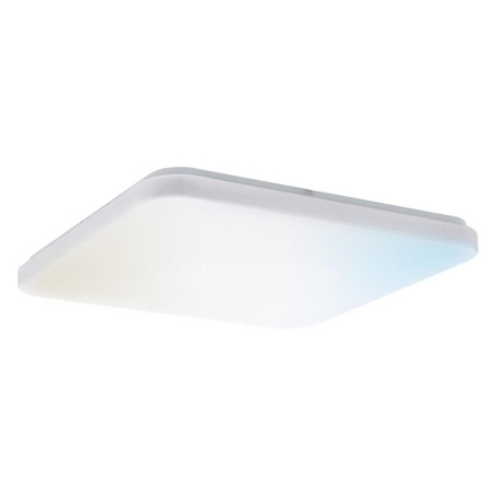 Plafón LED Cuadrado 30 cm 18 W 1800 lm | Lámpara LED de Techo para Iluminación Interior