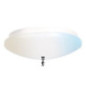 Plafonnier LED circulaire 30 cm 18 W 1800 lm | Détecteur de mouvement | Lampe de plafond LED Plafonnier LED circulaire 30 cm 18 W 1800 lm | Détecteur de mouvement | Lampe de plafond LED