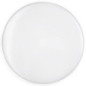 Plafón LED Circular 33 cm 18 W 1350 lm | Borde Blanco | Lámpara LED de Techo