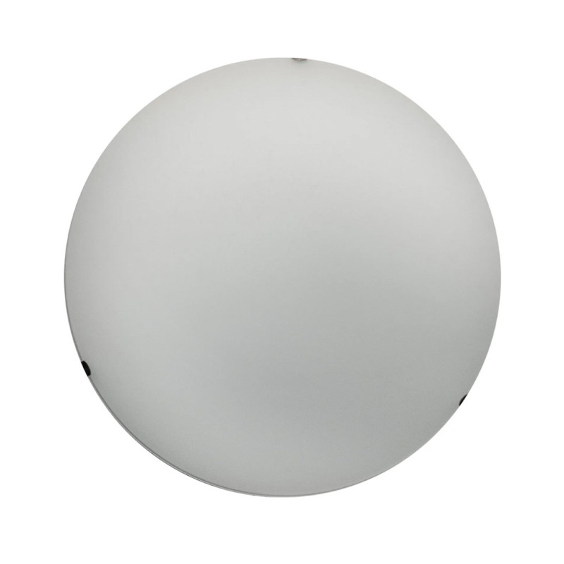 Plafón LED Circular 25 cm 60 W | Lámpara LED de Techo para Iluminación Interior