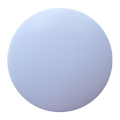 Circular LED Ceiling Light 21 cm 10 W 1000 lm | LED Ceiling Lamp for Indoor Lighting