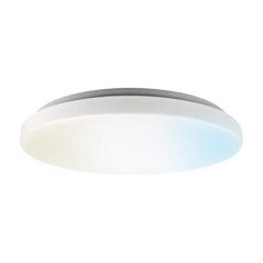 Circular LED Ceiling Light 25cm 14W 1400lm | LED Ceiling Lamp for Indoor Lighting