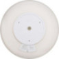 Plafón LED Circular 40 cm 25 W 2700 lm | Borde de Madera | Lámpara LED de Techo Plafón LED Circular 40 cm 25 W 2700 lm | Borde de Madera | Lámpara LED de Techo