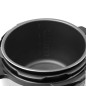 Olla a Presión Eléctrica Programable 8 L Orbegozo | Cocción Ultrarrápida | Olla de Cocina con Temporizador Olla a Presión Eléctrica Programable 8 L Orbegozo | Cocción Ultrarrápida | Olla de Cocina con Temporizador