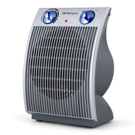 Calefactor Oscilante 2200W Orbegozo