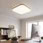 Plafoniera LED quadrata da 25 cm, 14 W, 1400 lm | Lampada da soffitto a LED per illuminazione interna Plafoniera LED quadrata da 25 cm, 14 W, 1400 lm | Lampada da soffitto a LED per illuminazione interna