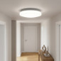 Circular LED Ceiling Light 21 cm 10 W 1000 lm | LED Ceiling Lamp for Indoor Lighting
