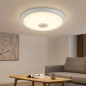 Runde LED-Deckenleuchte 30 cm 16 W 1100 lm | LED-Deckenlampe für die Innenbeleuchtung Runde LED-Deckenleuchte 30 cm 16 W 1100 lm | LED-Deckenlampe für die Innenbeleuchtung