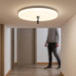 Circular LED Ceiling Light 30cm 18W 1800lm | Motion Sensor | LED Ceiling Lamp Circular LED Ceiling Light 30cm 18W 1800lm | Motion Sensor | LED Ceiling Lamp