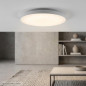 Plafoniera circolare a LED da 25 cm, 14 W, 1400 lm | Lampada da soffitto a LED per illuminazione interna Plafoniera circolare a LED da 25 cm, 14 W, 1400 lm | Lampada da soffitto a LED per illuminazione interna