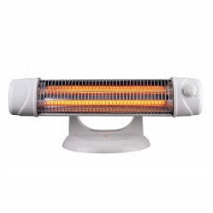 Chauffage mural ou au sol pour salle de bain 600W-1200W