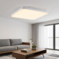 Square LED Ceiling Light 30cm 18W 1800lm | LED Ceiling Lamp for Indoor Lighting