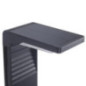 Baliza Solar para Jardin 210 lm | Detector de Movimiento | Luz CCT | IP54