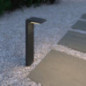 Faro solare da giardino 210 lm | Rilevatore di movimento | Luce CCT | IP54 Faro solare da giardino 210 lm | Rilevatore di movimento | Luce CCT | IP54