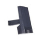 2W 200lm LED Solar Spotlight with Ground Stake | Dimmable CCT Light | IP65 | Garden Lighting