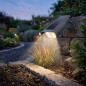 Solar-LED-Strahler mit Erdspieß, 0,5 W, 55 lm | RGB- und Warmlicht | IP44 | Gartenbeleuchtung Solar-LED-Strahler mit Erdspieß, 0,5 W, 55 lm | RGB- und Warmlicht | IP44 | Gartenbeleuchtung