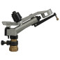 K1 Irrigation Cannon | Adjustable Agricultural Irrigation Sprinkler | 1 1/4" Female Sprinklers | Irrigation Cannons 15 to 23 m