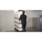 2000 Liter Water Treatment Plant | Total Oxidation Septic Tank with Fixed Lid | Surface Treatment Plant for 1 to 3 people