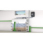 Wasseraufbereitungsanlage (4000 Liter) | Klärgrube mit vollständiger Oxidation und festem Deckel | Oberflächenbehandlungsanlage Wasseraufbereitungsanlage (4000 Liter) | Klärgrube mit vollständiger Oxidation und festem Deckel | Oberflächenbehandlungsanlage
