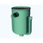Filtro Anaerobix 30L para Fosas Septicas | Incluye material filtrante