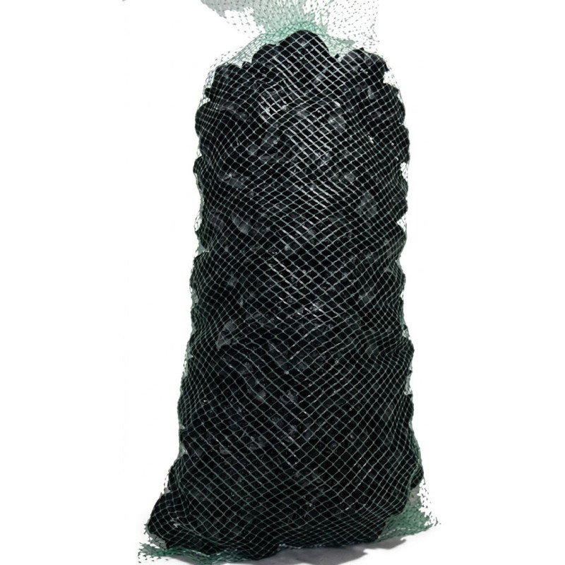 Filtro de malha lavável para fossas sépticas | Saco de 50 L | Peça de reposição para fossa séptica | Filtro compacto