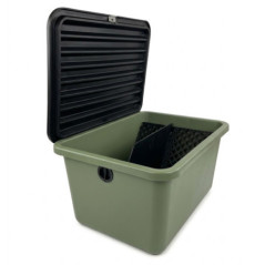 Grille de filtration pour fosse septique 1100 L | Grilles de filtration et de prétraitement des solides pour fosses septiques