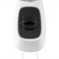 Orbegozo 3-stufiger Wandventilator | 45 cm oszillierender Ventilator mit Fernbedienung | Neigbarer Kopf