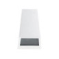 Aplique de Pared Exterior NOGAL Blanco 15 W IP44 | Luminaria de Pared para Exterior | Bombilla No incluida Aplique de Pared Exterior NOGAL Blanco 15 W IP44 | Luminaria de Pared para Exterior | Bombilla No incluida
