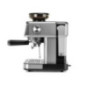 Máquina de café expresso Orbegozo com moedor | Pressão de 20 bar | Capacidade de 2 litros | Espresso intenso em casa | Compacta