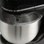 Orbegozo Stainless Steel Stand Mixer with 5 Liter Bowl | Professional Stand Mixer and Mixer | 8 Speeds Orbegozo Stainless Steel Stand Mixer with 5 Liter Bowl | Professional Stand Mixer and Mixer | 8 Speeds