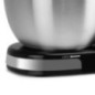 Orbegozo Stainless Steel Stand Mixer with 5 Liter Bowl | Professional Stand Mixer and Mixer | 8 Speeds Orbegozo Stainless Steel Stand Mixer with 5 Liter Bowl | Professional Stand Mixer and Mixer | 8 Speeds