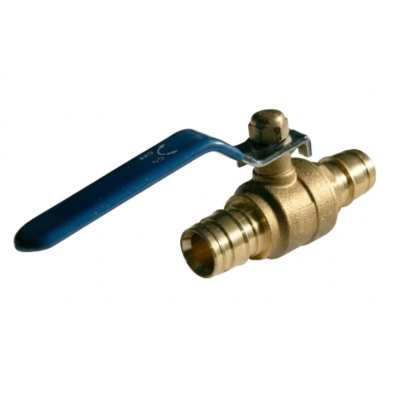 Válvula de esfera em latão para tubulação multicamadas de 20 mm | Válvula de alavanca para água potável | Sistema de aquecimento Válvula de esfera em latão para tubulação multicamadas de 20 mm | Válvula de alavanca para água potável | Sistema de aquecimento