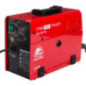 Soldador Inverter Stayer | TIG y Electrodo | Monofásico 230 V | Para Chapa Fina
