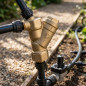 1" Brass Mesh Filter | Water Filter for 20mm Pipe | Irrigation Filtration System