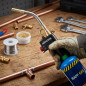 MAPP and Propane Gas Torch with Instant Ignition | Welding Torch