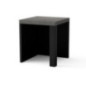 Kitaway Modulo angolare per barbecue da incasso 63×63×71 cm | Base grigia per barbecue da giardino