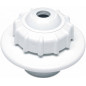 Buse de refoulement d'eau pour piscine en béton Multiflow, à coller, Ø50 mm, PN10 | Blanche | Buse de retour d'eau pour piscines Buse de refoulement d'eau pour piscine en béton Multiflow, à coller, Ø50 mm, PN10 | Blanche | Buse de retour d'eau pour piscines
